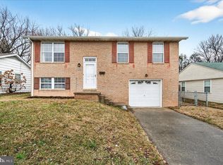 423 Banksia Dr, Frederick, MD 21701