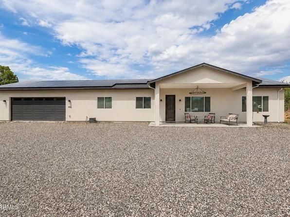 1002 E DESERT JEWEL Drive, Cottonwood, AZ 86326