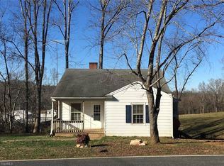 173 Pleasant Cross Rd, Asheboro, NC 27203