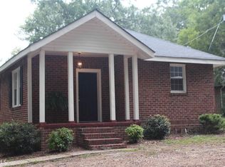 9 Norwood St NE, Rome, GA 30161