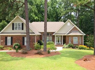 27 Lavender Dr, Whispering Pines, NC 28327