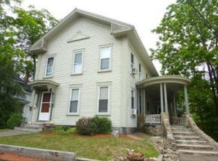 35 Messer St, Laconia, NH 03246