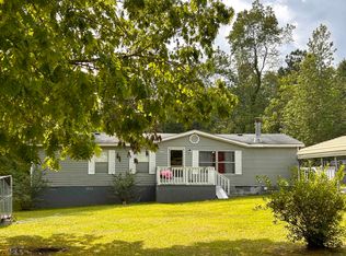 113 Valentine Rd NE, Milledgeville, GA 31061
