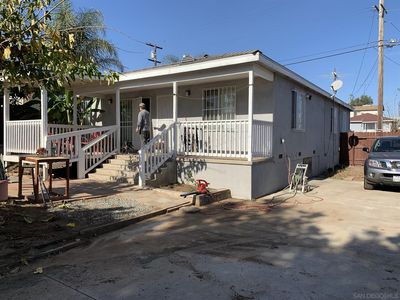 2336 E 18th St, National City, CA, 91950