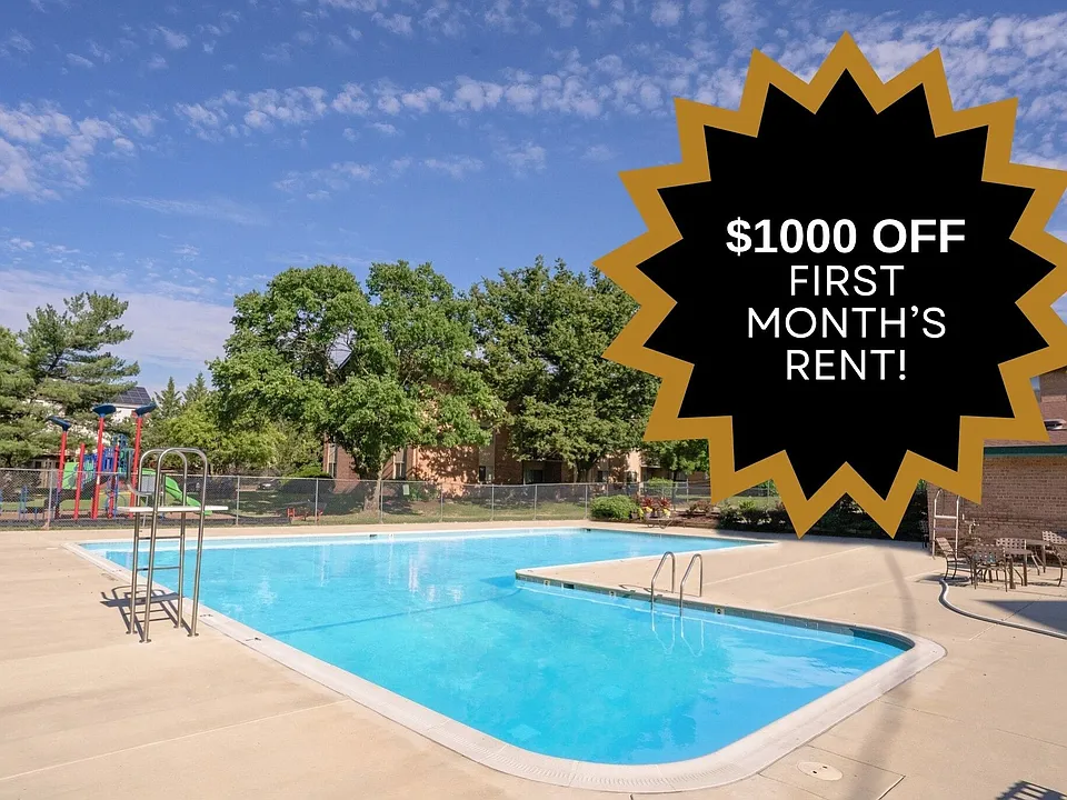 Townley Apartments