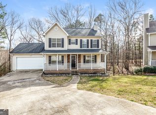 200 Princeton Way, Covington, GA 30016