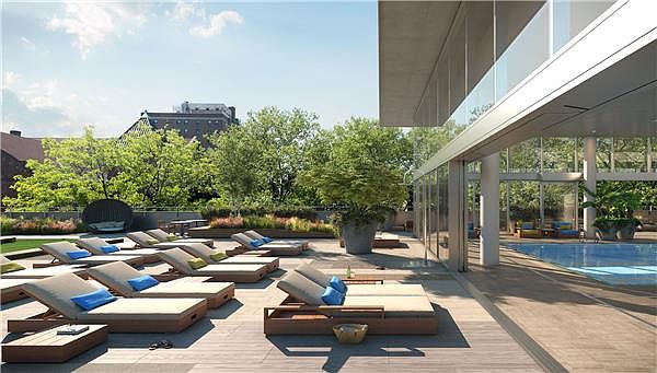 2nd image of 333 Schermerhorn St APT 38P