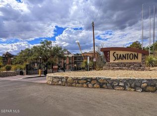 4433 Stanton St #E210, El Paso, TX 79902