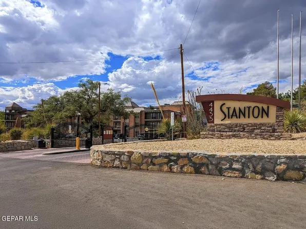 4433 Stanton St #E210, El Paso, TX 79902