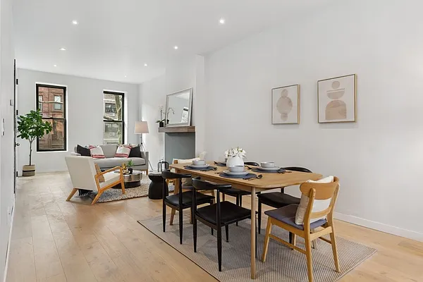 Rented by Brown Harris Stevens | media 17