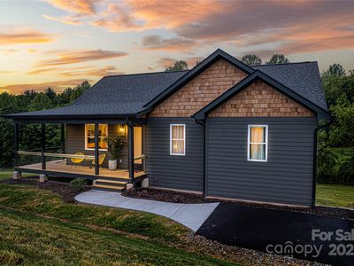 322 Goughes Branch Rd, Leicester, NC, 28748