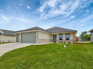 13011 E Equestrian St, Wichita, KS 67230