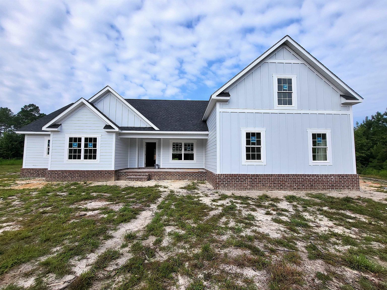 0 Akins Anderson Rd 2, Register, GA 30452 Zillow