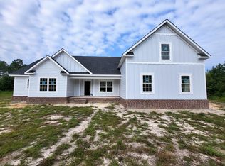 0 Akins Anderson Rd #2, Register, GA 30452