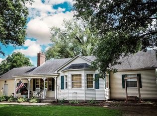 302 Missouri St, Steele, MO 63877