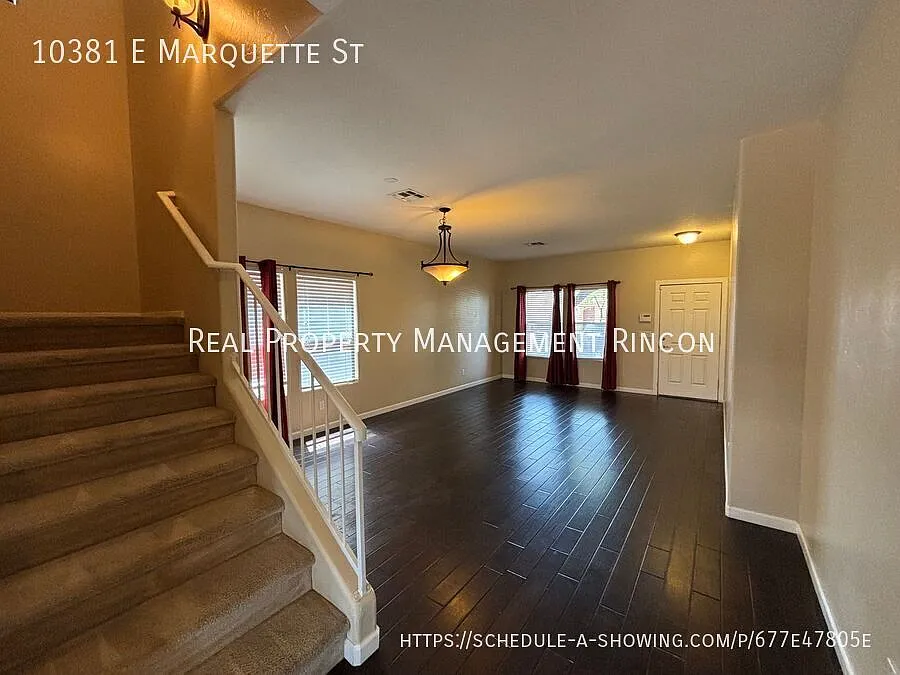 Spacious 4 Bed, 2.5 Bath with Den/Office in Desirable Vail School District! — Photo 3