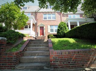 3849 Beecher St NW, Washington, DC 20007