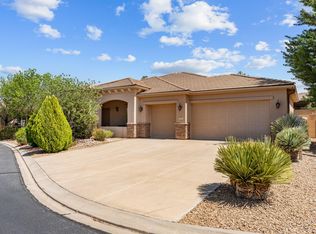 4945 S Accolade Cir, Saint George, UT 84790