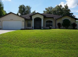 3140 Tonkin Dr, North Port, FL 34287
