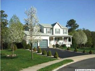 7 Chris Ann Ct, Jackson, NJ