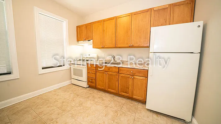 Kitchen, photo 1