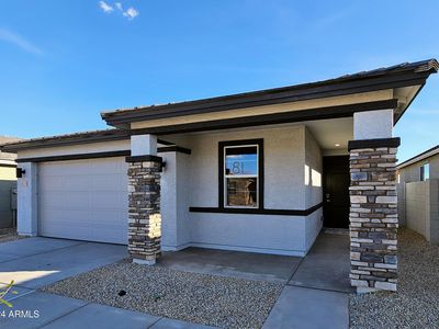 18245 W POSTON Drive, Surprise, AZ, 85387