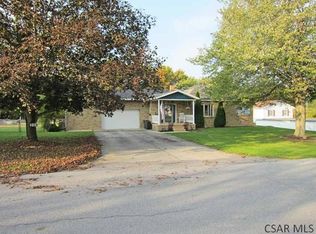 202 Rainbow Dr, Johnstown, PA 15904