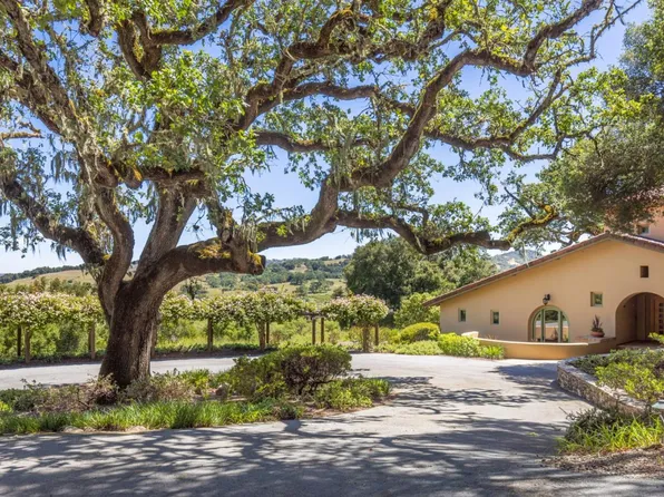 5 Via Vaquera, Carmel, CA 93923