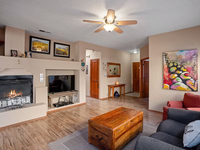 4165 Monte Azul Loop, Santa Fe, NM, 87507