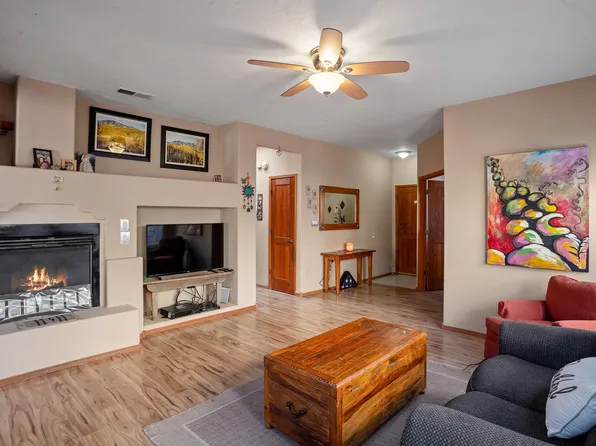 4165 Monte Azul Loop, Santa Fe, NM 87507