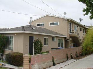 2517 Clark Ln APT A, Redondo Beach, CA 90278