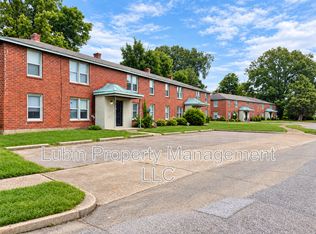 1393 Lapaloma Cir, Memphis, TN 38114