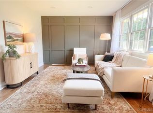 10541 Chieftain Trl, North Chesterfield, VA 23236