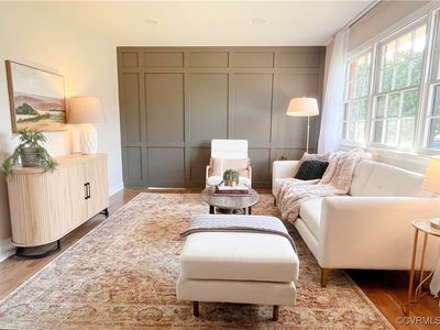10541 Chieftain Trl, Richmond, VA, 23236