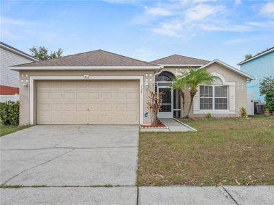 718 Garnette Ave, Haines City, FL, 33844