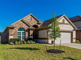 21403 Hunter Hart Dr, Porter, TX 77365