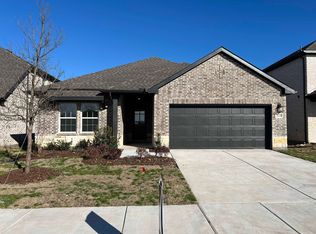 2115 Williams Rd, Princeton, TX 75407