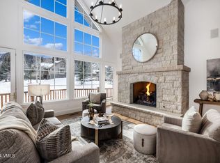 31 Bluegrass Ct, Edwards, CO 81632