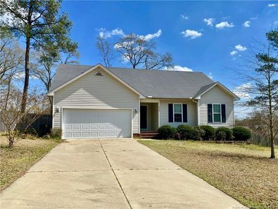 210 Wolfbridge Dr, Raeford, NC, 28376