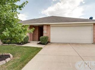 3617 Bluejay Blvd, Mesquite, TX