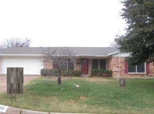 4610 Chuck Dr, Wichita Falls, TX 76310