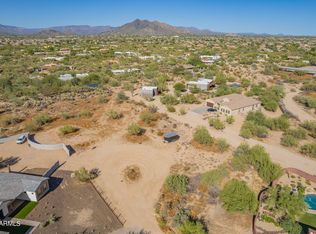 31525 N 49th Way, Cave Creek, AZ 85331