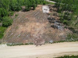 2059 Albert Gibson Rd, Hortense, GA 31543