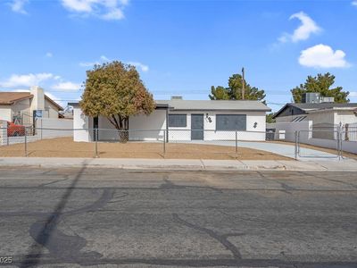 2028 Hassell Ave, North Las Vegas, NV, 89032