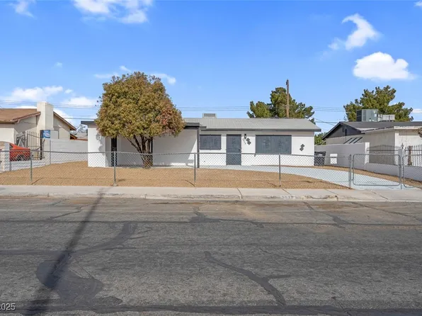 2028 Hassell Ave, North Las Vegas, NV 89032
