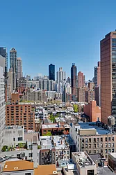 Sold by Brown Harris Stevens