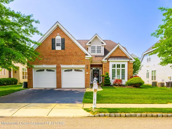 18 Hingham Lane, Barnegat, NJ 08005