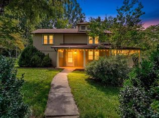 6907 Dawnwood Rd, Roanoke, VA 24018