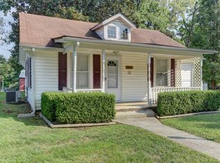 2804 Raleigh St, Lynchburg, VA 24501