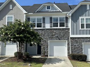 506 Catalina Grande Dr, Cary, NC 27519